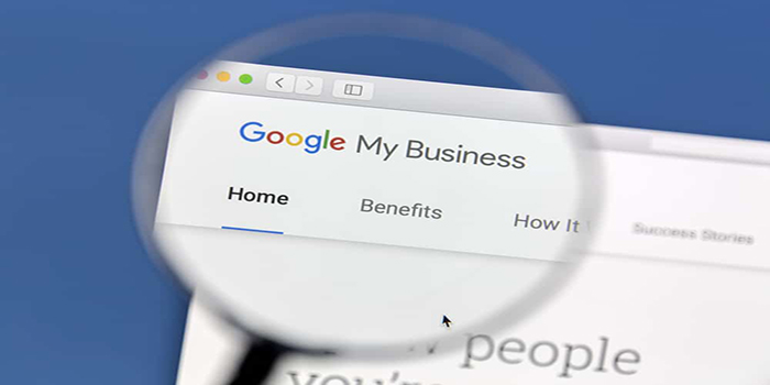 Google My Business Drive Customer Engagement