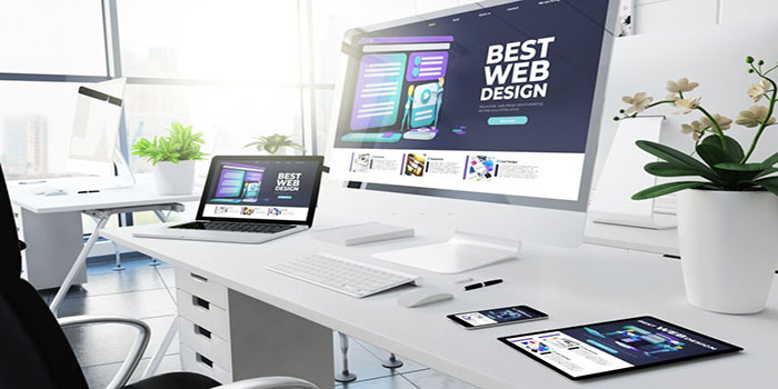 Design a Website That Attracts More Customers with these Tips